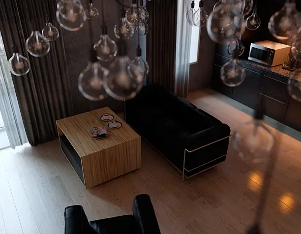 Showroom