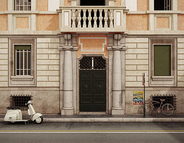 Italy