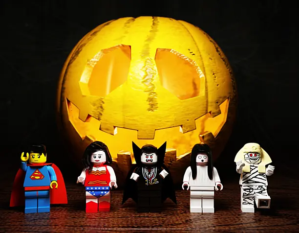 Halloween