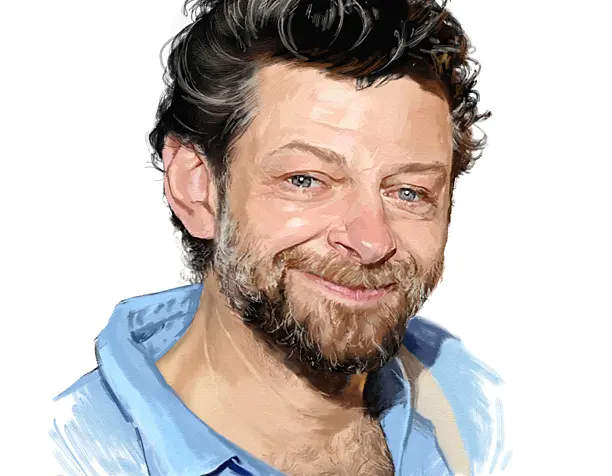 Andy Serkis