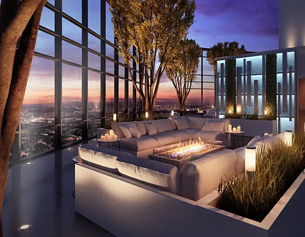 Rooftop