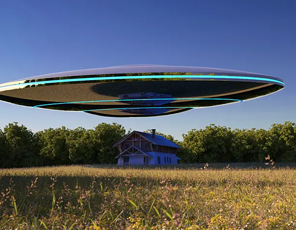 the truth is out there (Істина десь поруч)