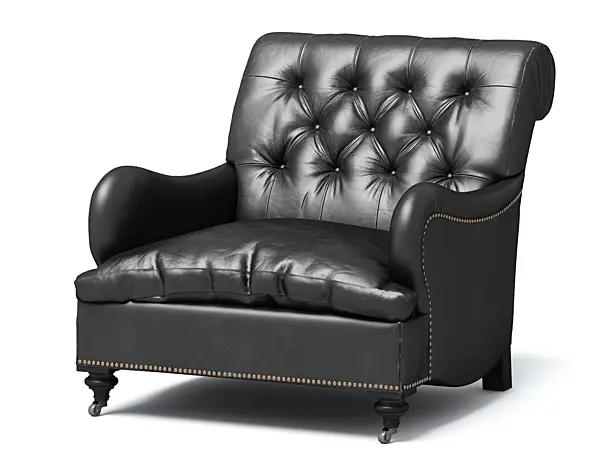Chair Club Caledonian