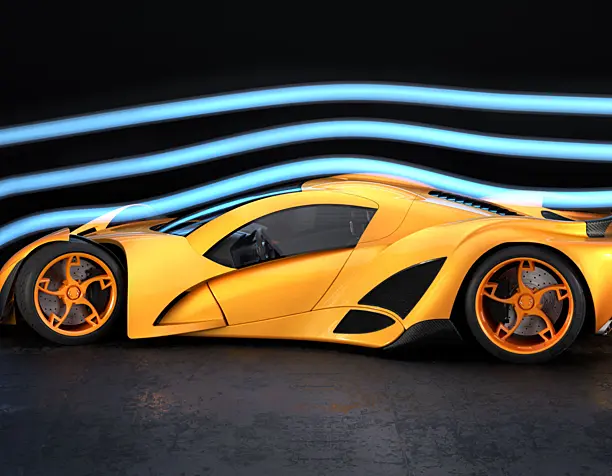 Concept car