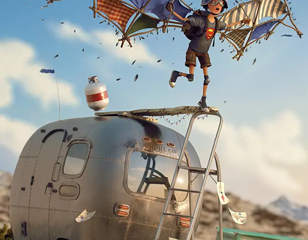 Airdream