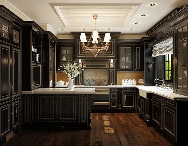 Downsview Kitchen