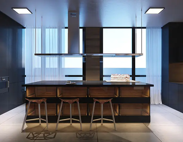 s-house