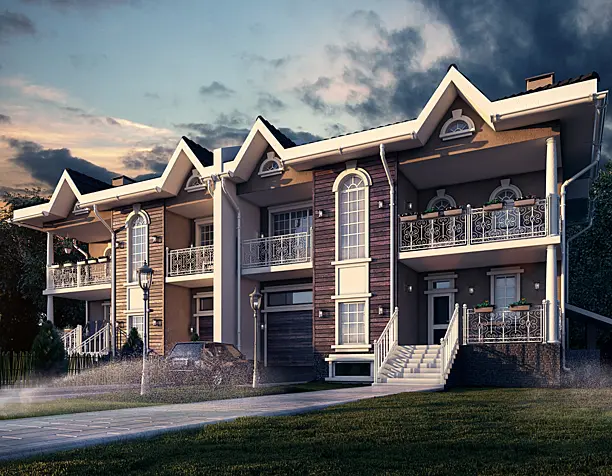 TownHouse