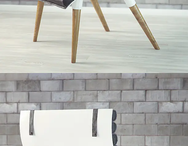 Castor Design Curve Chair