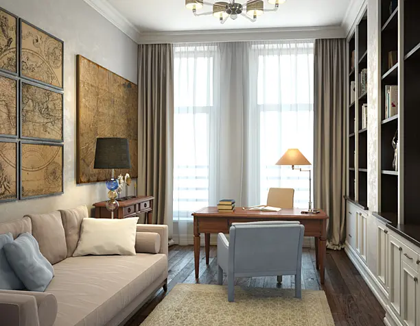 ArchViz