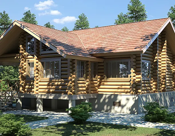 Сруб