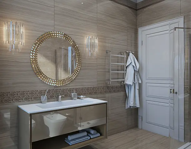 bathroom 2