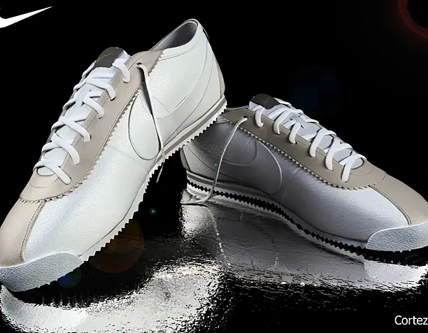 Кроссовки Nike Cortez