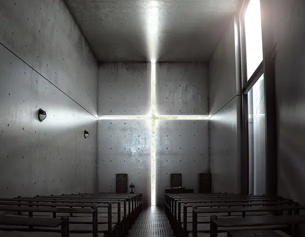 Church of Light