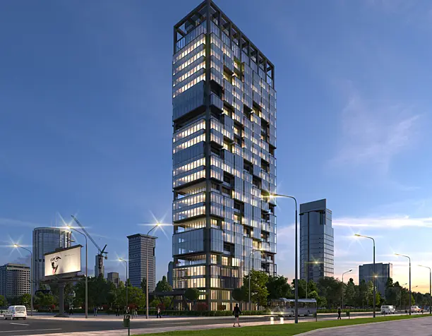 Архитектура