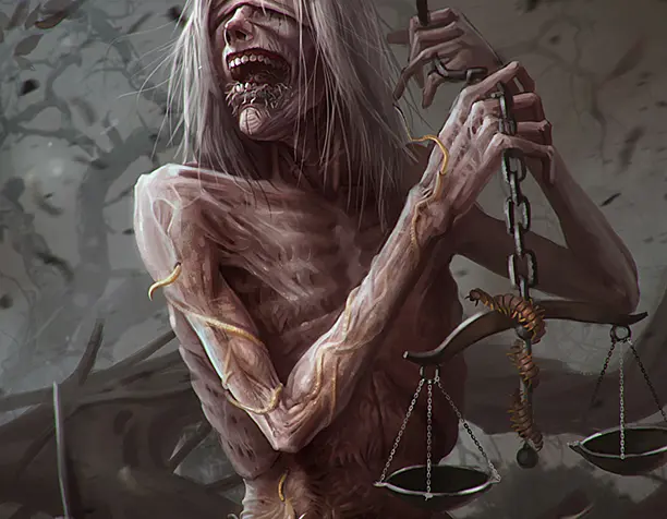 Голод (Famine)