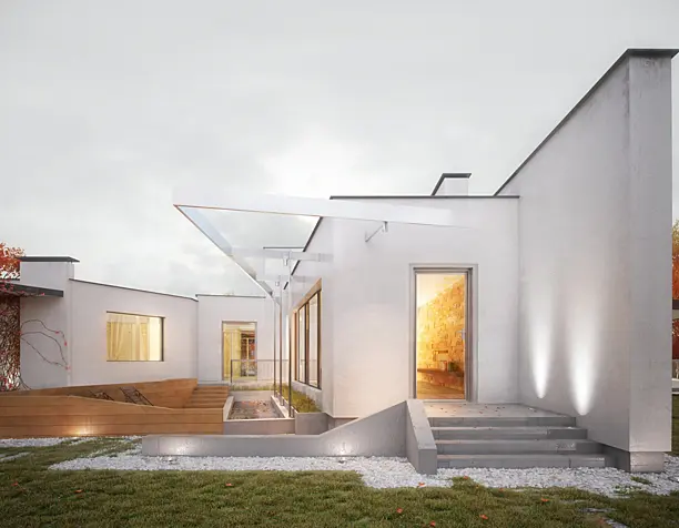 Right House