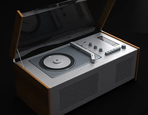 Braun SK61