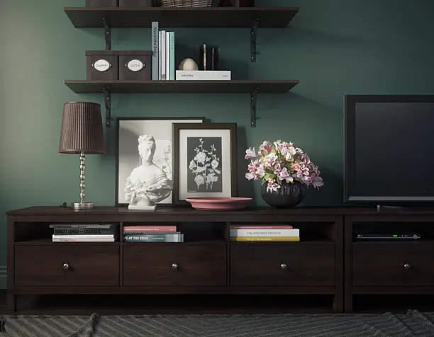 IKEA Style