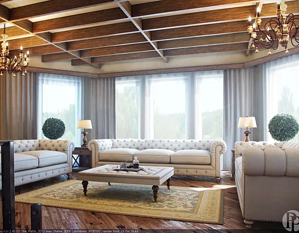 livingroom-diningroom
