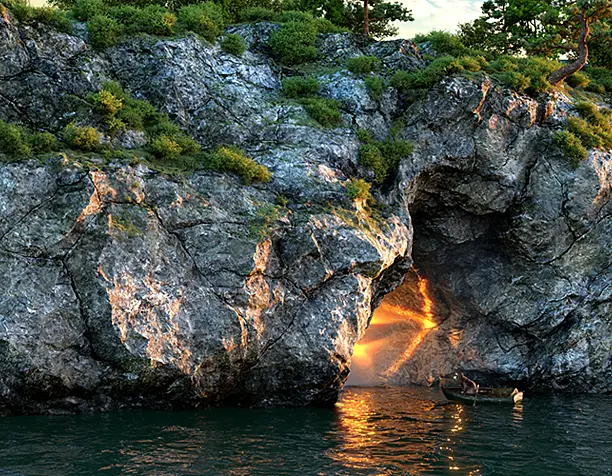 Discovery