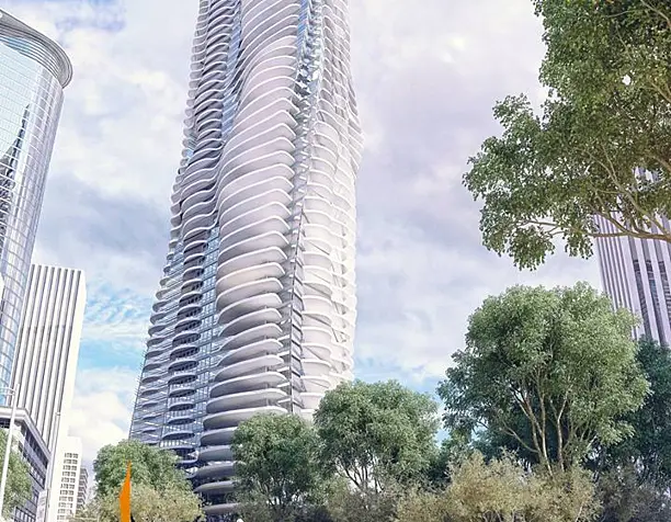 Altair tower