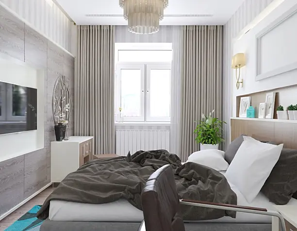 Interior design
