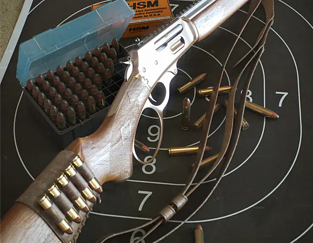 Marlin 444