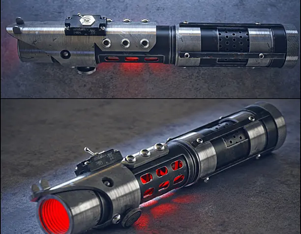 Lightsaber