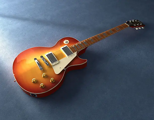 Gibson Les Paul Standart 1952