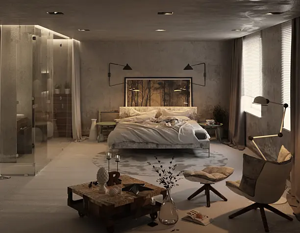 The Room