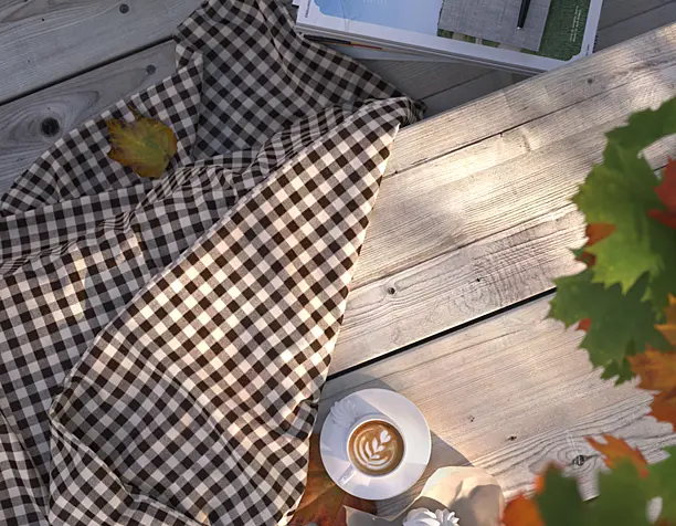 Shades of Fall