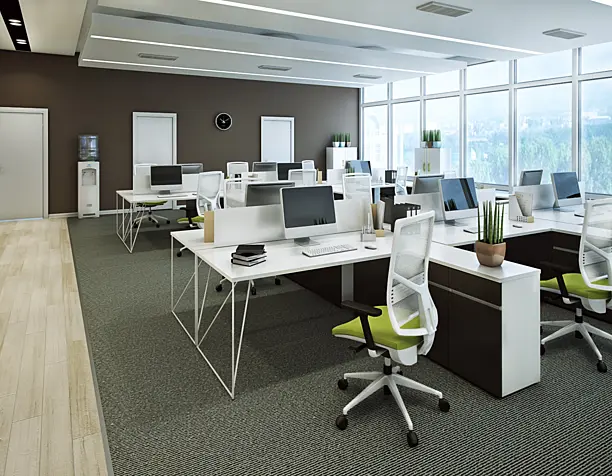 Open space