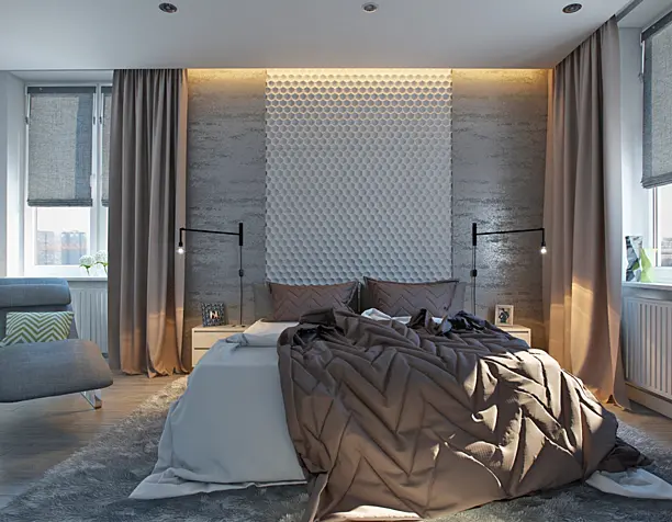 Soft Grey