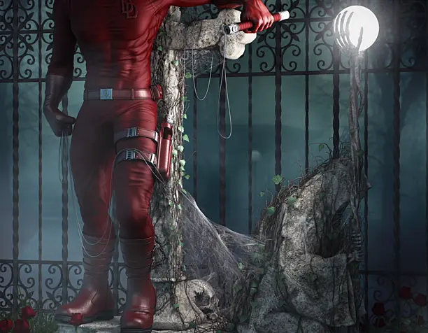 Daredevil