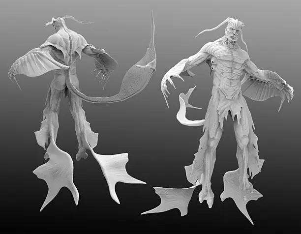 Amphibian Man