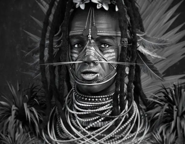 Mursi