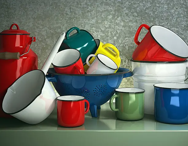 Большая семья (в 3D)