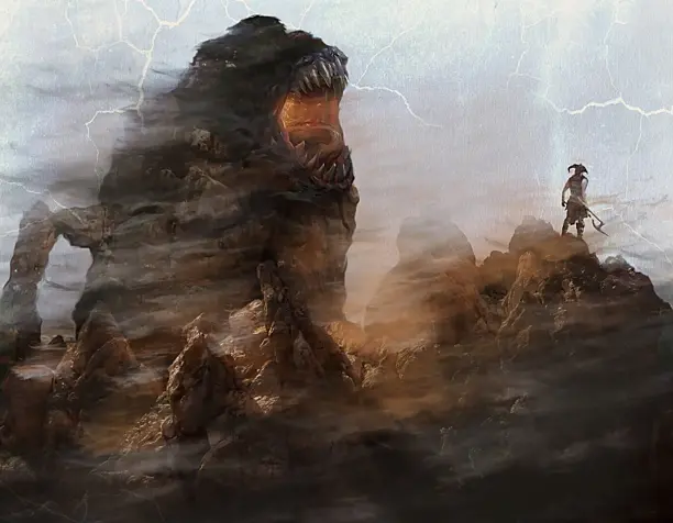 TITAN