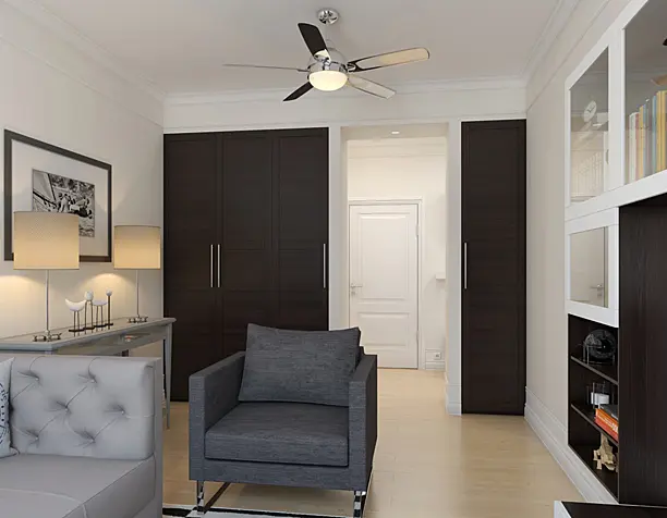 однушка