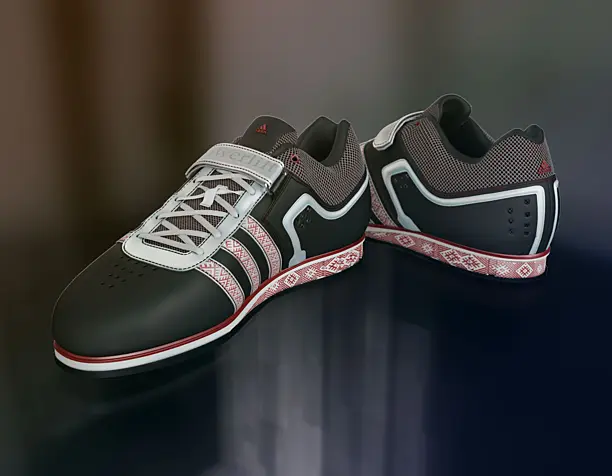 Adidas Powerlift