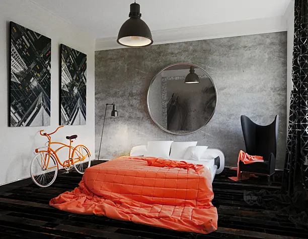 OrangebeD