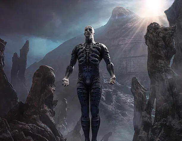 prometheus