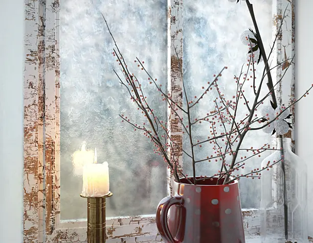 winter mood