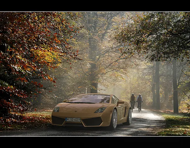 Lamborghini