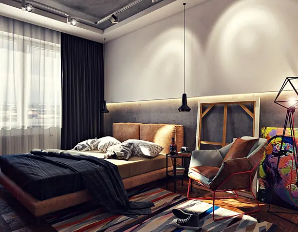 Loft YS