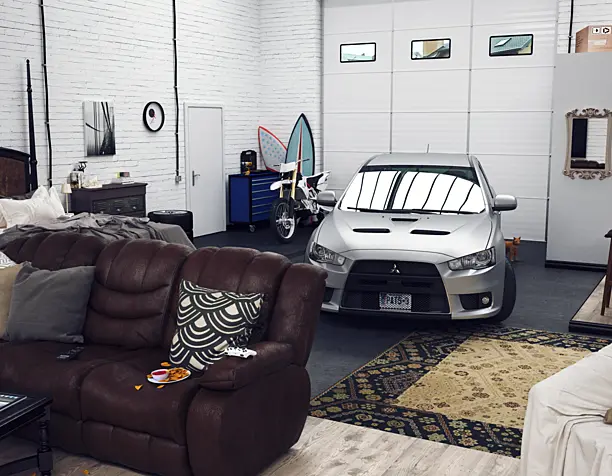 EVO HOME