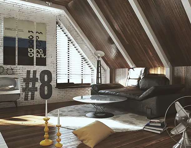 room #8