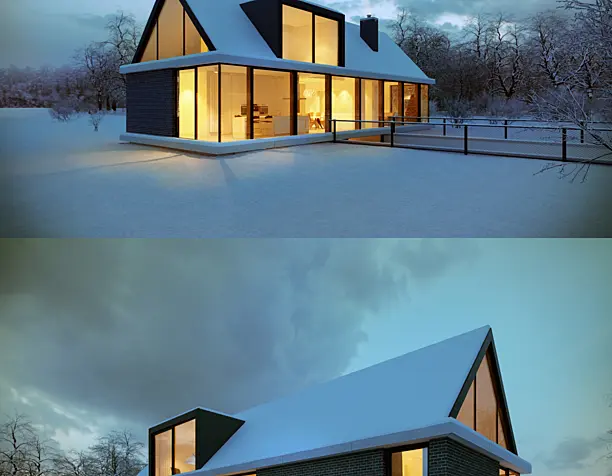 Villa Geldrop