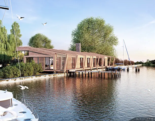 Yachthouse